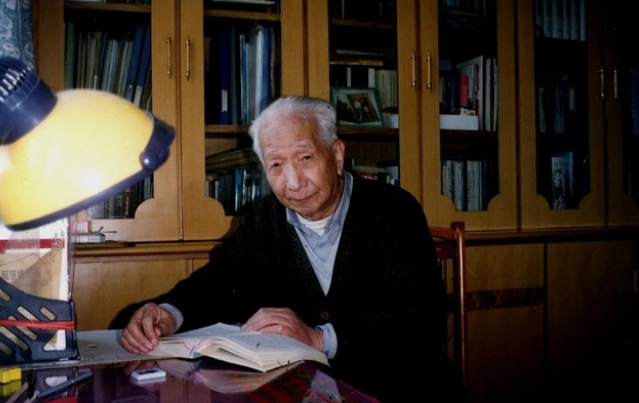 致敬」他是新中國第一代海歸科學(xué)家，用“三封信”改變了我國紅外技術(shù)研究的方向和進(jìn)程